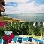 Fishing Dock and boat slip